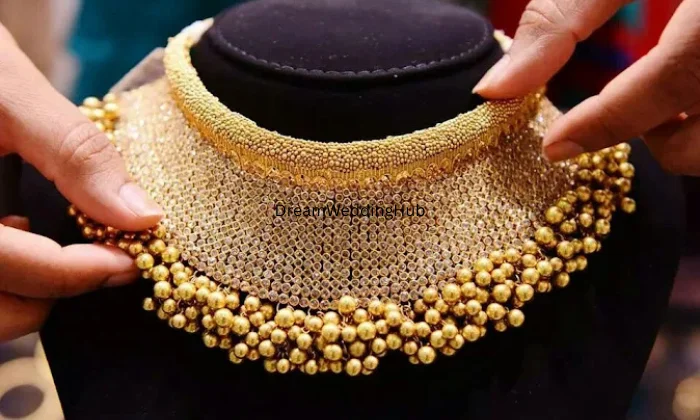 PVCHADCHANKAR JEWELLRS